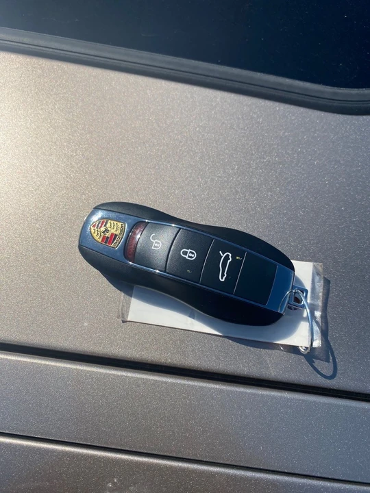 2016 Porsche 970 Panamera GTS - Image 2 of 11