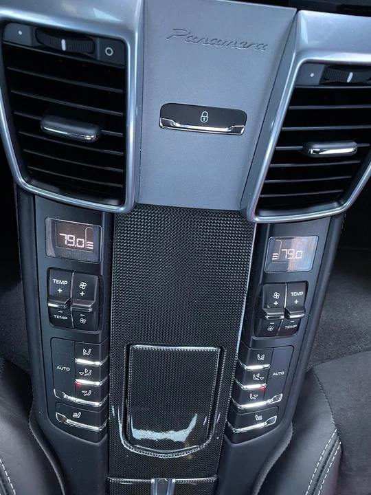 2016 Porsche 970 Panamera GTS - Image 10 of 11