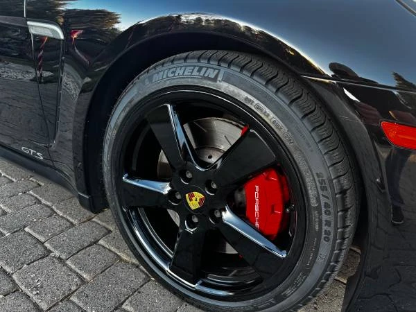 2016 Porsche 970 Panamera GTS - Image 8 of 16