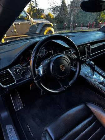 2016 Porsche 970 Panamera GTS - Image 13 of 16