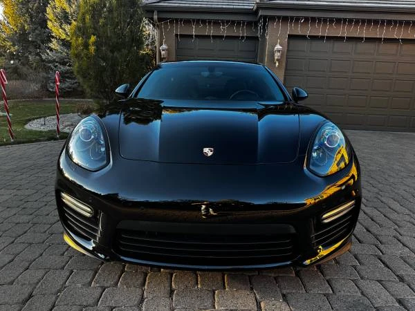2016 Porsche 970 Panamera GTS - Image 2 of 16