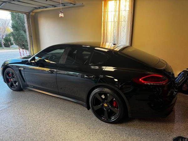 2016 Porsche 970 Panamera GTS - Image 15 of 16