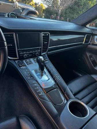 2016 Porsche 970 Panamera GTS - Image 10 of 16