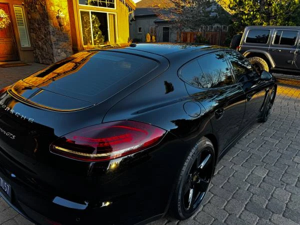 2016 Porsche 970 Panamera GTS - Image 6 of 16