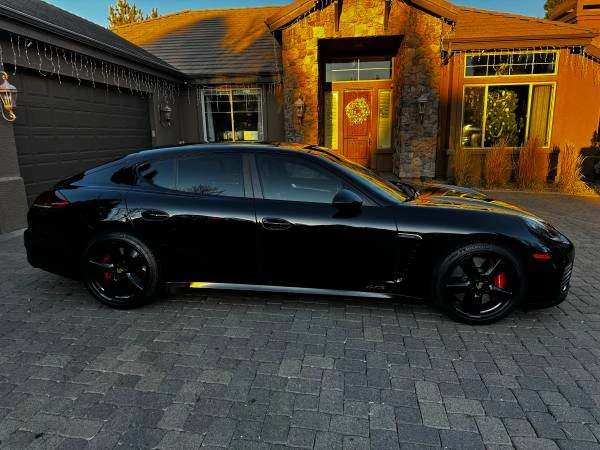 2016 Porsche 970 Panamera GTS - Image 16 of 16