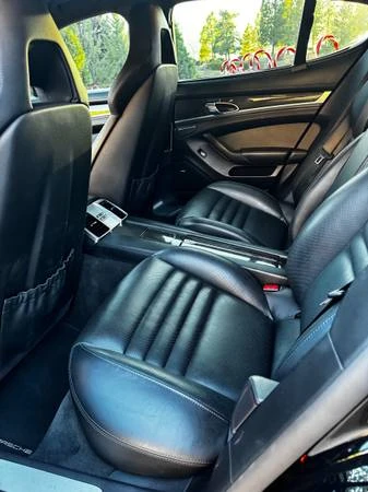 2016 Porsche 970 Panamera GTS - Image 11 of 16