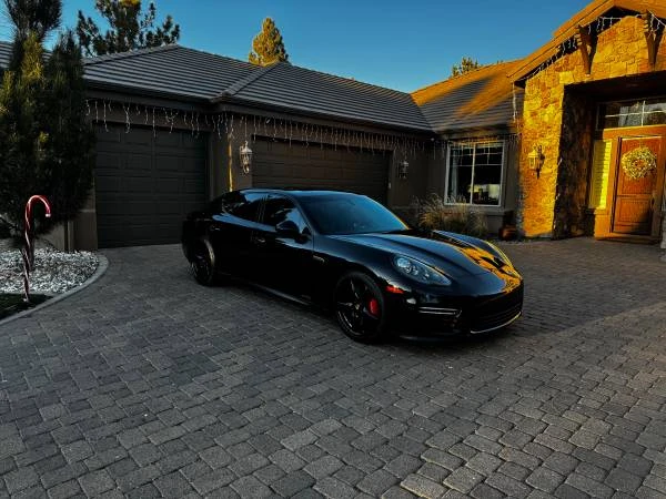 2016 Porsche 970 Panamera GTS - Image 7 of 16