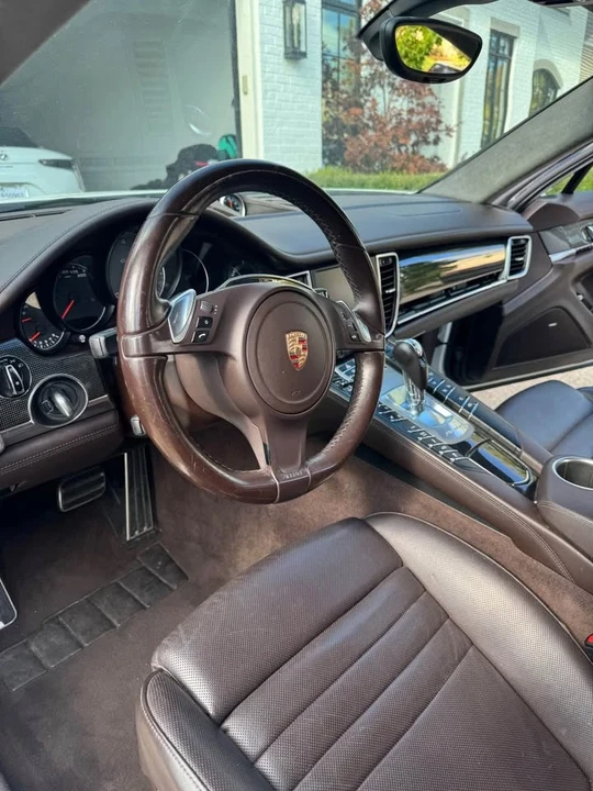 2016 Porsche 970 Panamera GTS - Image 3 of 4