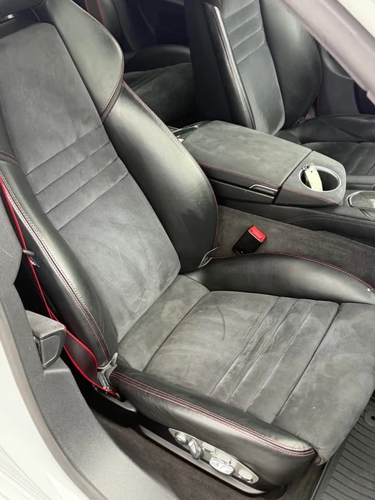 2016 Porsche 970 Panamera GTS - Image 6 of 14