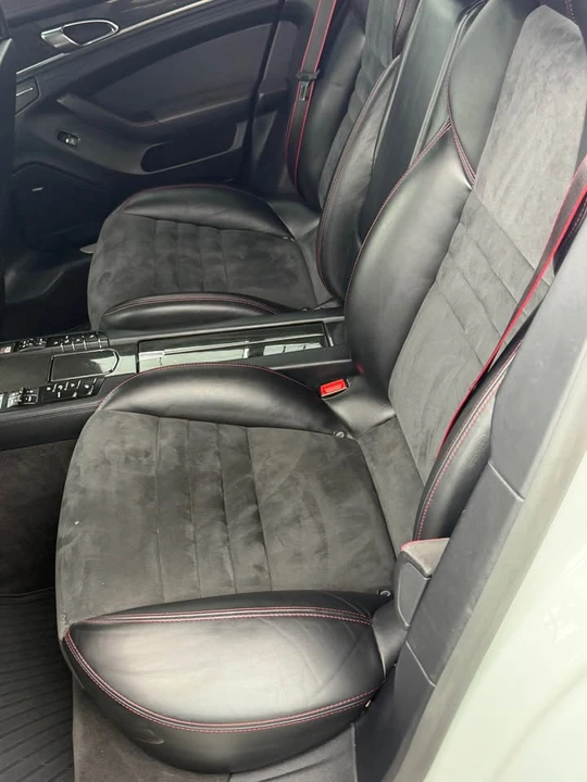2016 Porsche 970 Panamera GTS - Image 7 of 14