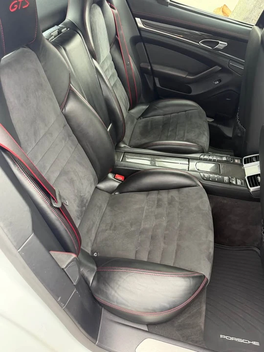 2016 Porsche 970 Panamera GTS - Image 8 of 14