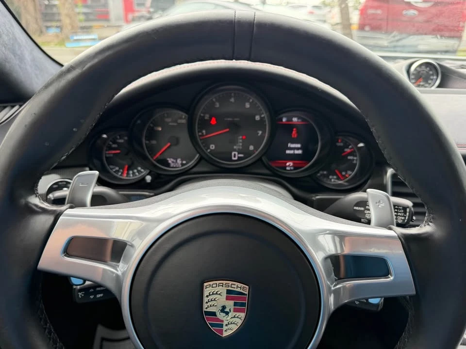 2016 Porsche 970 Panamera GTS - Image 14 of 14