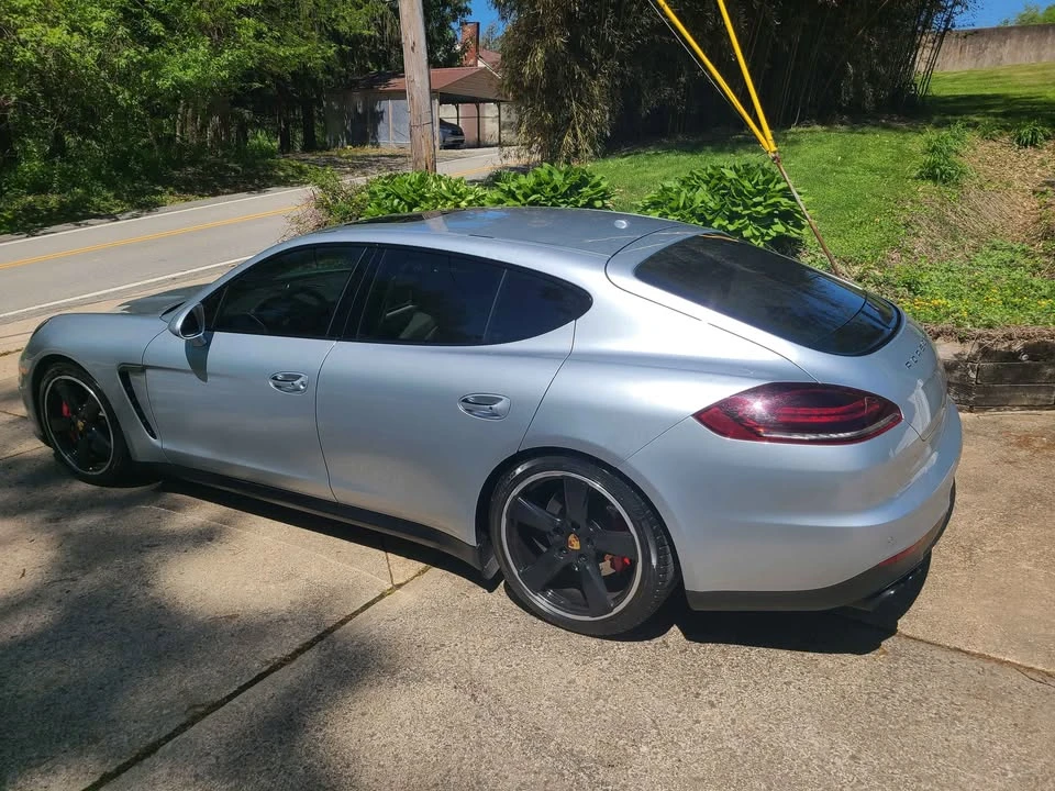 2016 Porsche 970 Panamera GTS - Image 3 of 7