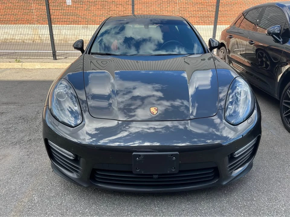 2016 Porsche 970 Panamera GTS - Image 2 of 15