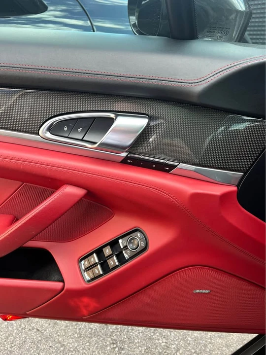2016 Porsche 970 Panamera GTS - Image 14 of 15