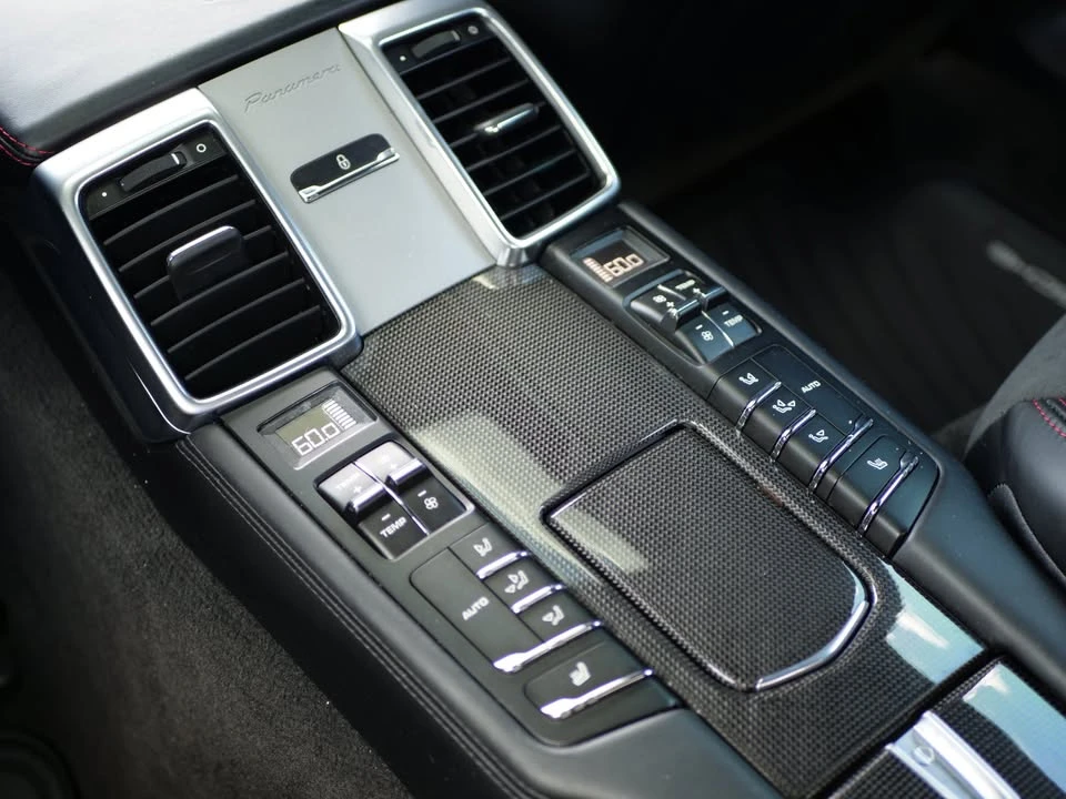 2016 Porsche 970 Panamera GTS - Image 17 of 19