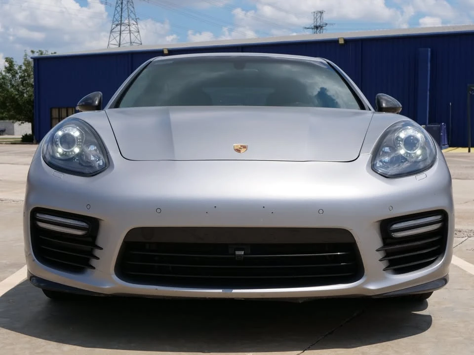 2016 Porsche 970 Panamera GTS - Image 2 of 19