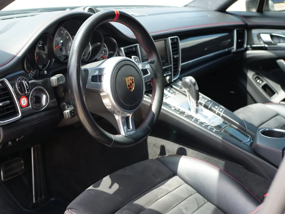 2016 Porsche 970 Panamera GTS - Image 14 of 19