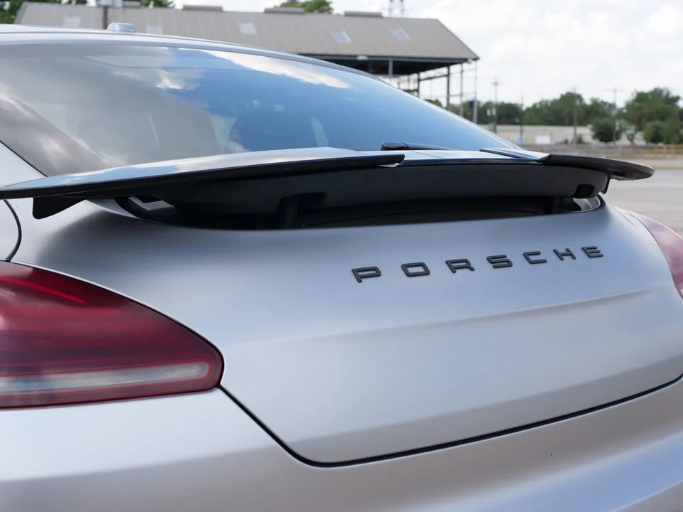 2016 Porsche 970 Panamera GTS - Image 9 of 19