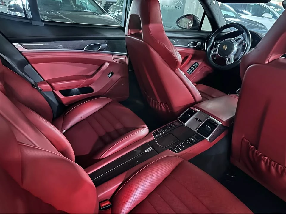 2016 Porsche 970 Panamera GTS - Image 7 of 9