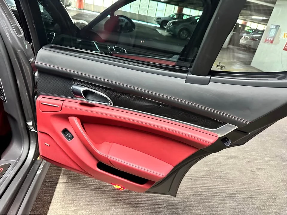 2016 Porsche 970 Panamera GTS - Image 6 of 9
