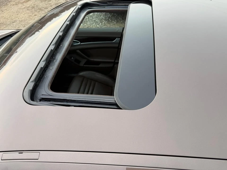 2016 Porsche 970 Panamera GTS - Image 15 of 17
