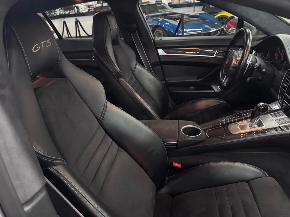 2016 Porsche 970 Panamera GTS - Image 6 of 7