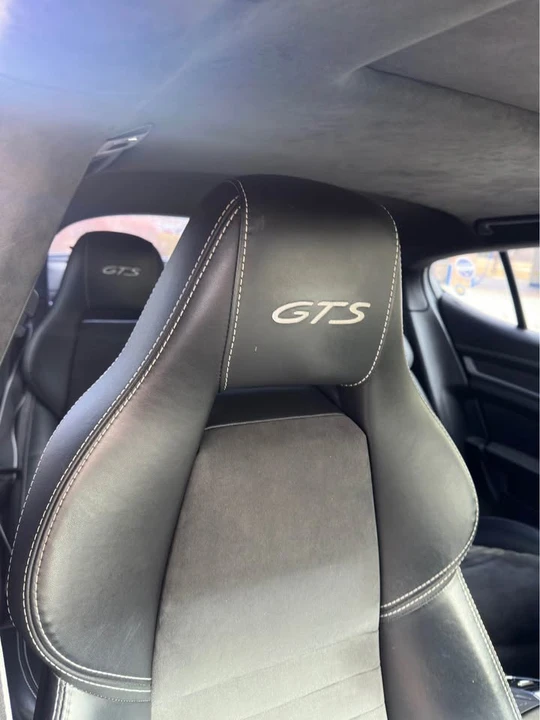 2016 Porsche 970 Panamera GTS - Image 18 of 20