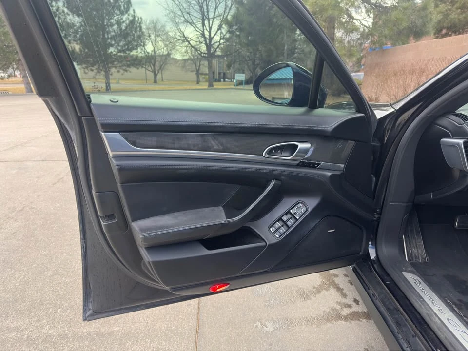 2016 Porsche 970 Panamera GTS - Image 12 of 20