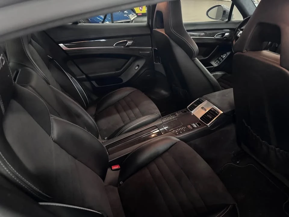 2016 Porsche 970 Panamera GTS - Image 7 of 7