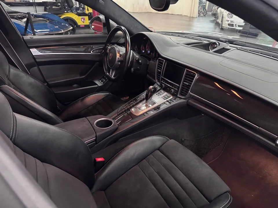 2016 Porsche 970 Panamera GTS - Image 5 of 7