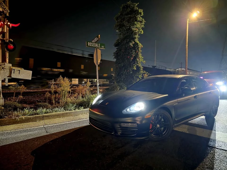 2016 Porsche 970 Panamera GTS - Image 3 of 9