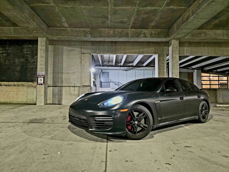 2016 Porsche 970 Panamera GTS - Image 5 of 9