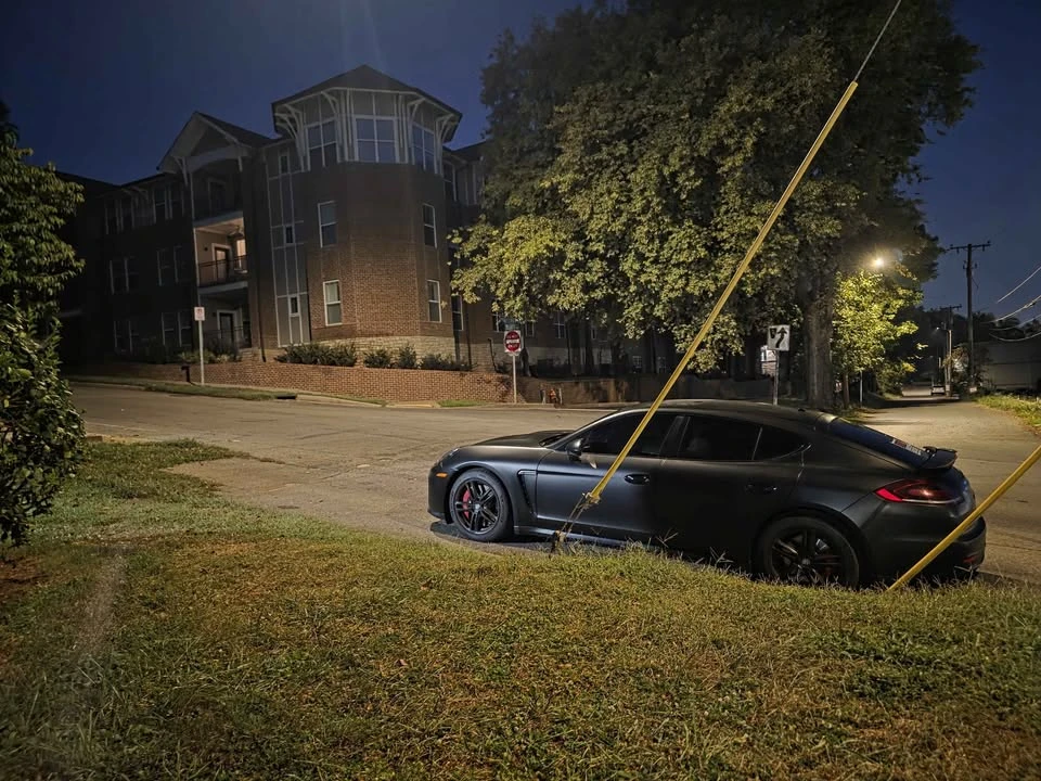 2016 Porsche 970 Panamera GTS - Image 4 of 9