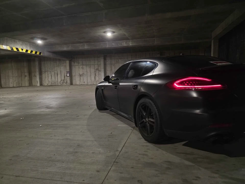 2016 Porsche 970 Panamera GTS - Image 2 of 9