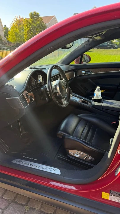 2016 Porsche 970 Panamera GTS - Image 6 of 10