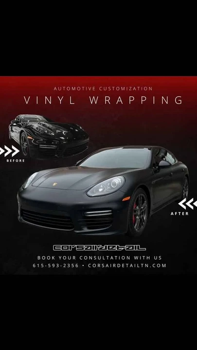 2016 Porsche 970 Panamera GTS - Image 8 of 9