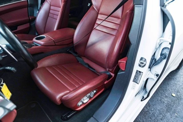 2016 Porsche 970 Panamera GTS - Image 25 of 31