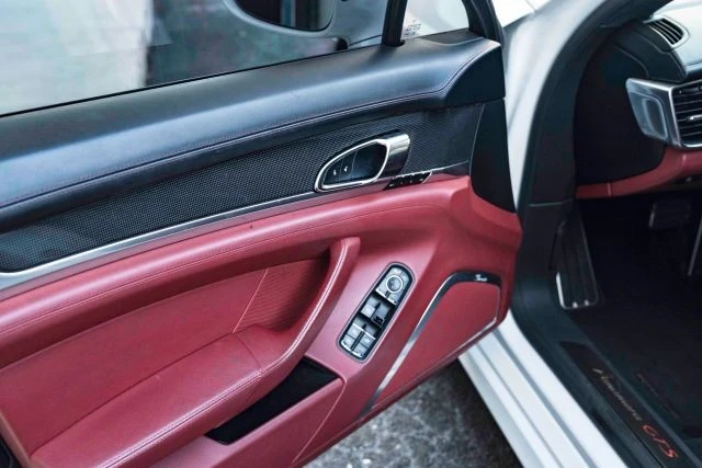 2016 Porsche 970 Panamera GTS - Image 21 of 21