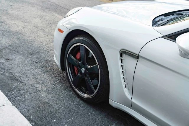 2016 Porsche 970 Panamera GTS - Image 16 of 21