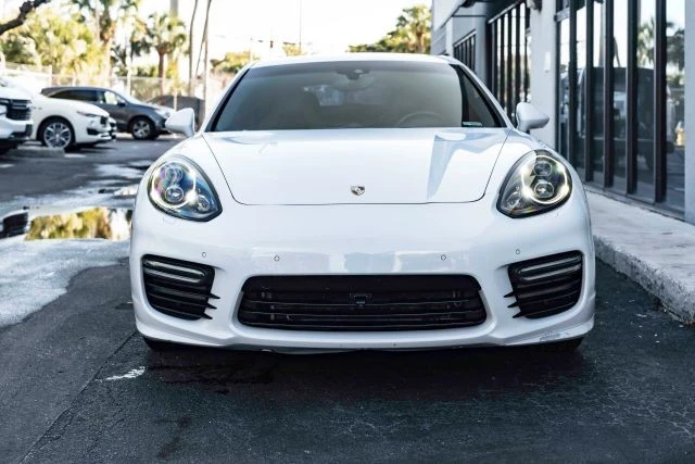 2016 Porsche 970 Panamera GTS - Image 3 of 21