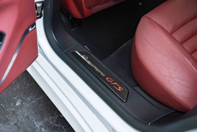 2016 Porsche 970 Panamera GTS - Image 30 of 31