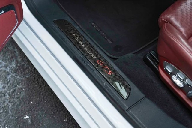 2016 Porsche 970 Panamera GTS - Image 23 of 31
