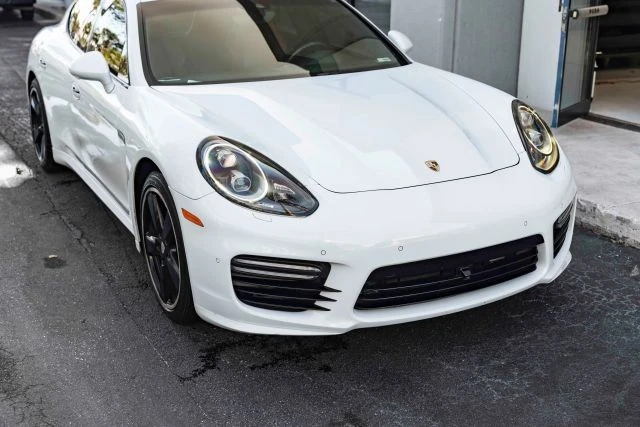 2016 Porsche 970 Panamera GTS - Image 4 of 21