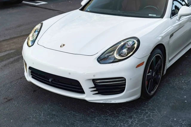 2016 Porsche 970 Panamera GTS - Image 5 of 21