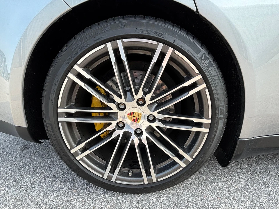 2016 Porsche 970 Panamera GTS - Image 31 of 31