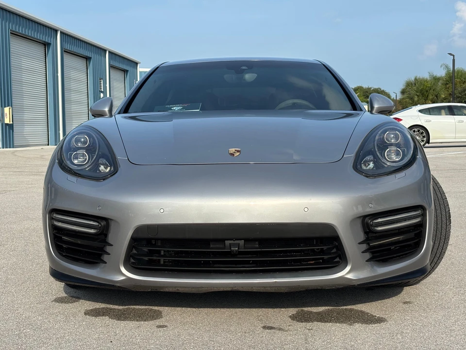2016 Porsche 970 Panamera GTS - Image 6 of 31