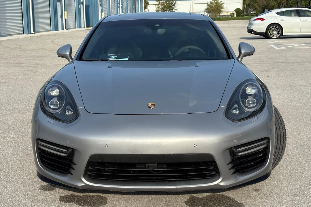 2016 Porsche 970 Panamera GTS - Image 2 of 31
