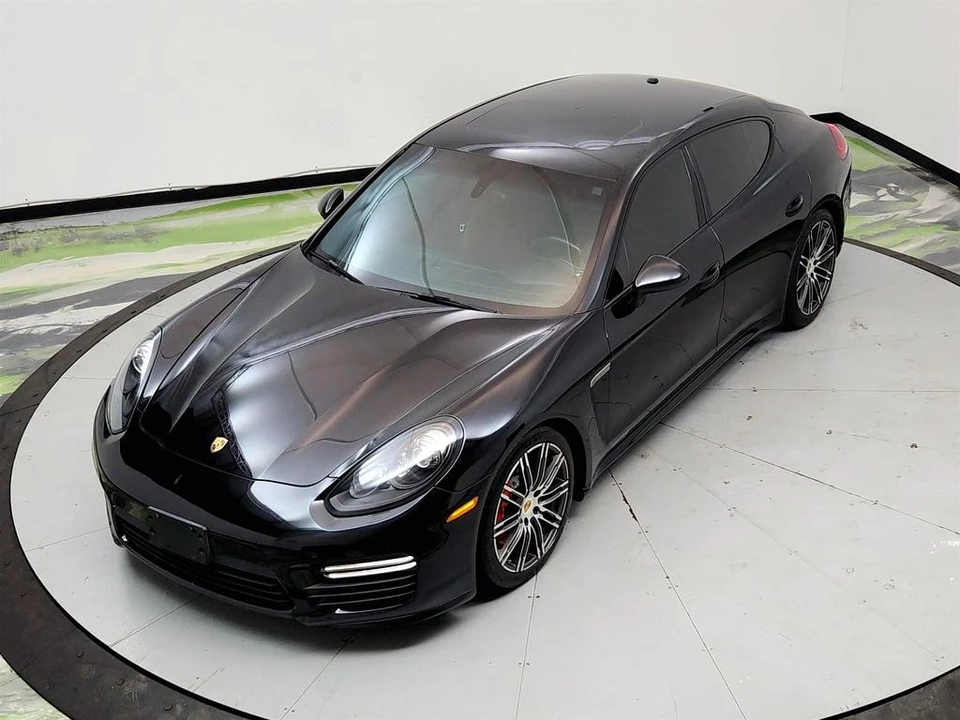 2016 Porsche 970 Panamera GTS - Image 13 of 31