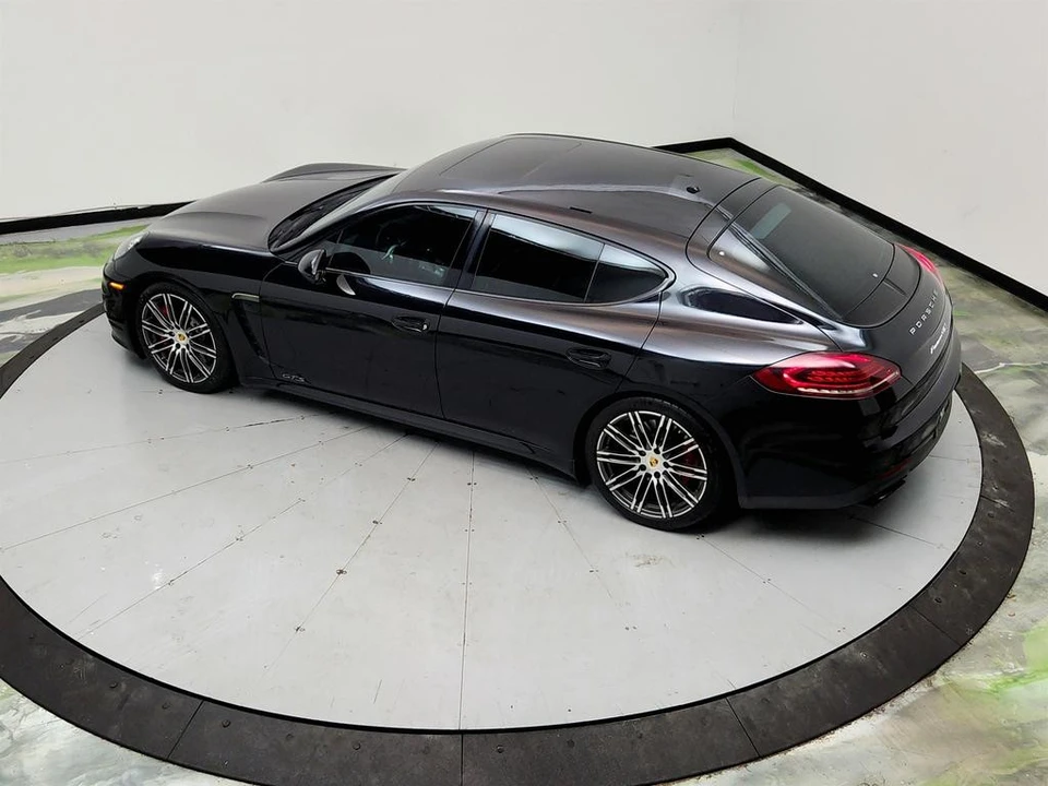 2016 Porsche 970 Panamera GTS - Image 18 of 31